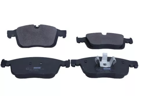 Remblokkenset, schijfrem MAXGEAR 19-3616)