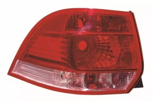 Achterlichtunit ABAKUS 441-1995L-LD-UE)