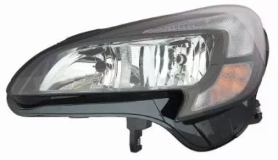 Koplamp ABAKUS 442-1186LMLDEM2)