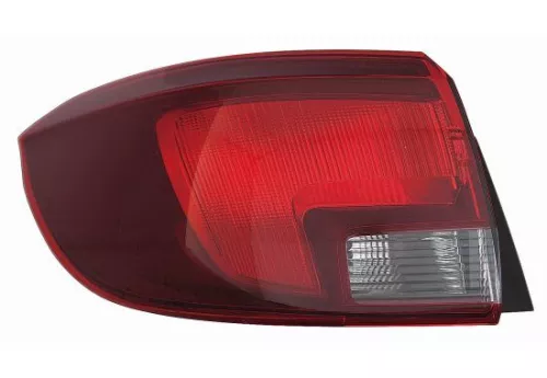 Achterlichtunit ABAKUS 442-1996L-UE)