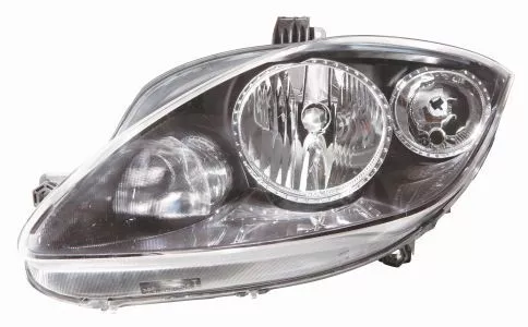 Koplamp ABAKUS 445-1125L-LDEM2)