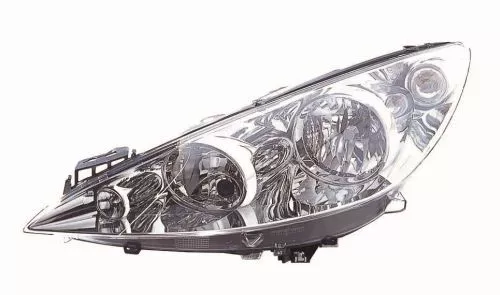 Koplamp ABAKUS 550-1144LMLD-EM)