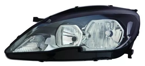 Koplamp ABAKUS 550-1161RMLDEM2)
