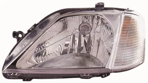Koplamp ABAKUS 551-1153L-LD-EM)