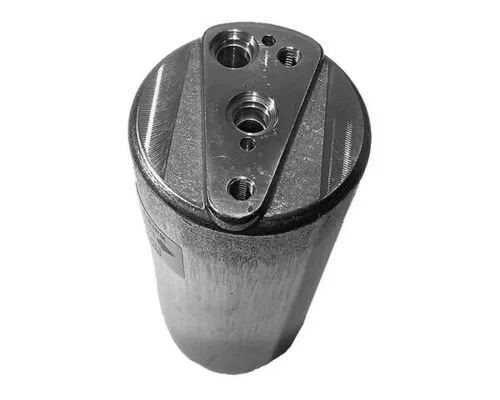 Wasdroger, airconditioning MAHLE AD 114 000S)