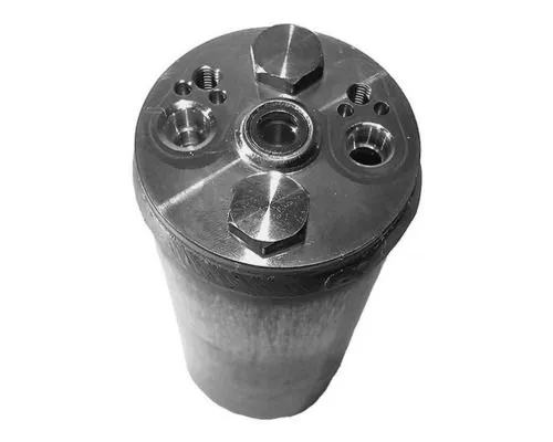 Wasdroger, airconditioning MAHLE AD 117 000S)