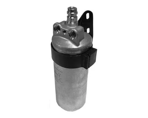 Wasdroger, airconditioning MAHLE AD 131 000S)