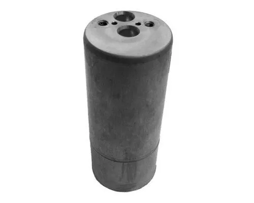 Wasdroger, airconditioning MAHLE AD 169 000S)