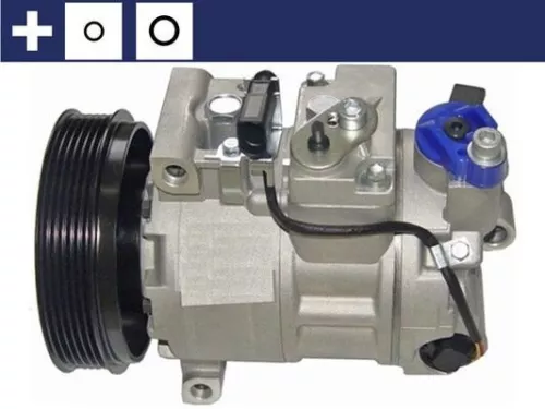 Compressor, air conditioning MAHLE ACP 193 000S)