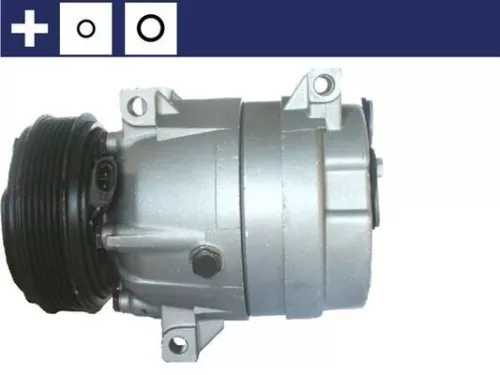Compressor, air conditioning MAHLE ACP 379 000S)