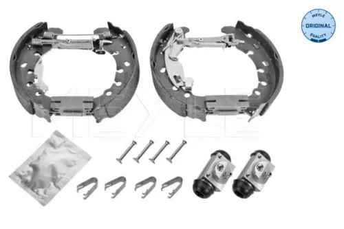 Remblokkenset MEYLE 214 533 0040)