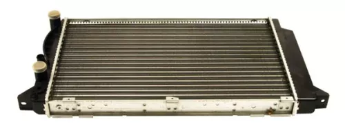 Radiator, motorkoeling MAXGEAR AC263087)