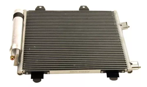 Condensor, airconditioning MAXGEAR AC815318)
