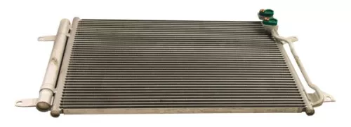 Condensor, airconditioning MAXGEAR AC832489)