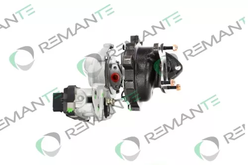 Oplader, opladen (supercharged/turbocharged) REMANTE 003-002-000027R)