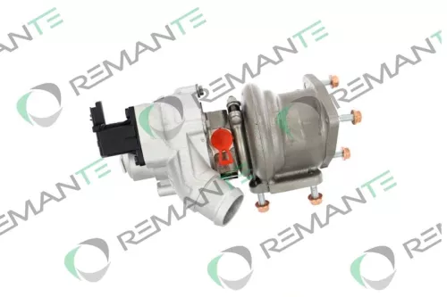 Oplader, opladen (supercharged/turbocharged) REMANTE 003-002-000031R)