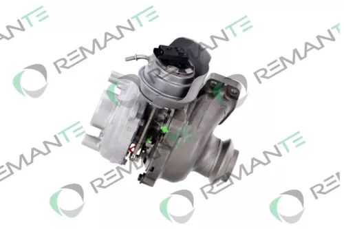 Oplader, opladen (supercharged/turbocharged) REMANTE 003-002-001047R)
