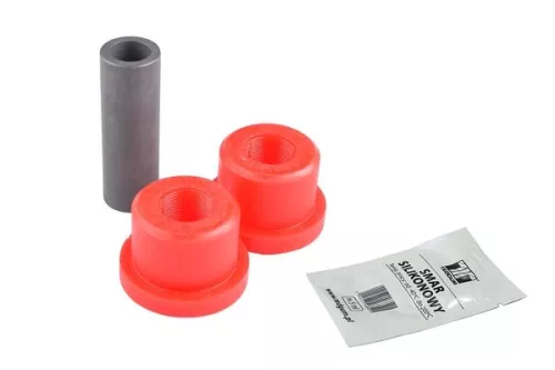 Mounting, control/trailing arm TEDGUM 00289999)