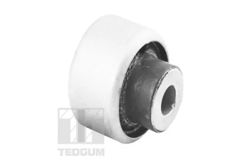 Mounting, control/trailing arm TEDGUM TED42411)