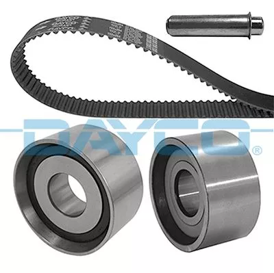 Distributieriemset DAYCO KTB821)