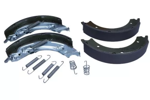 Remblokkenset, aanhanger FEBI BILSTEIN 19-3633)