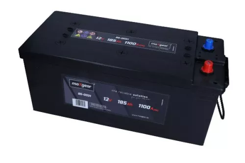 Starter Battery MAXGEAR 85-0031)