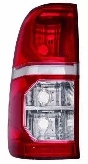 Achterlichtunit ABAKUS 212-19W6R-LD-UE)