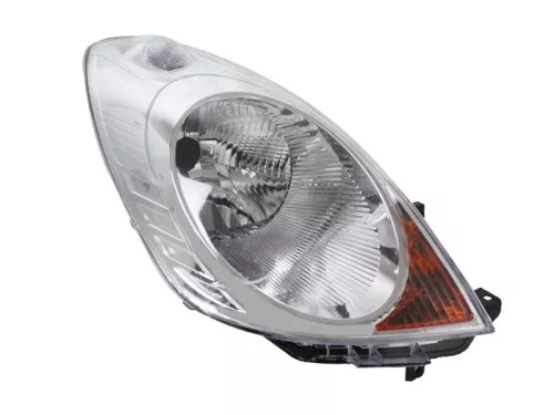 Koplamp ABAKUS 215-11B5R-LD-EM)