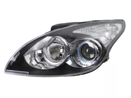 Koplamp ABAKUS 221-1154L-LDEM2)