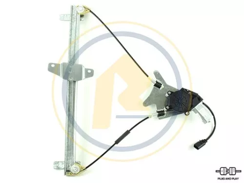 Raammechanisme Ac Rolcar 01.4044)