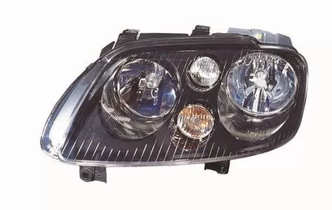 Koplamp ABAKUS 441-1172R-LDBM2)