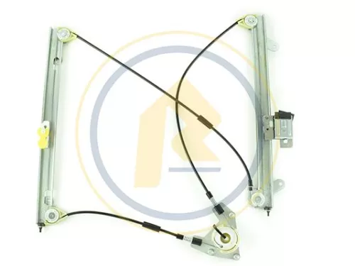 Raammechanisme Ac Rolcar 01.3029)