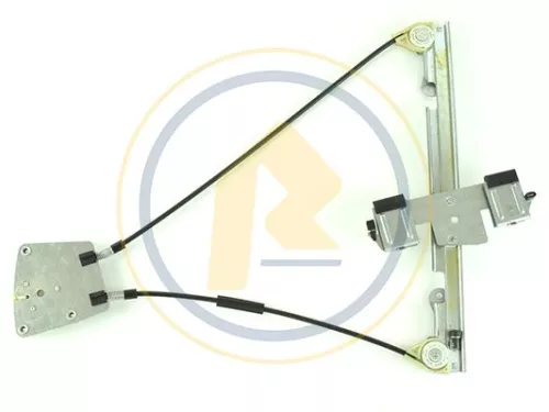 Raammechanisme Ac Rolcar 01.3032)