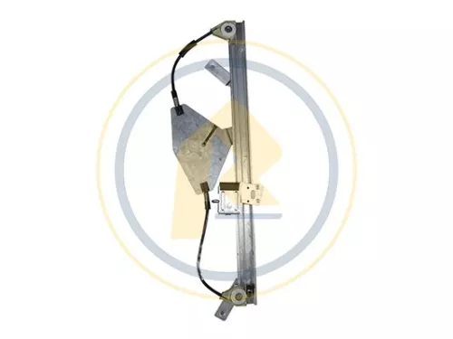 Raammechanisme Ac Rolcar 01.3551)