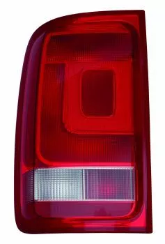 Achterlichtunit ABAKUS 441-19F2L-LDUE2)