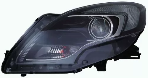 Koplamp ABAKUS 442-1173RMLDEM1)