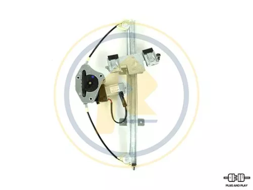 Window Regulator Ac Rolcar 01.4032)