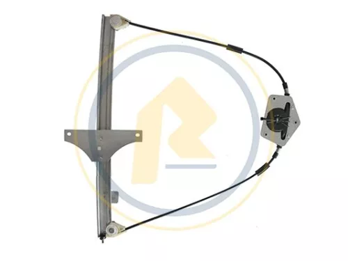 Raammechanisme Ac Rolcar 01.4449)
