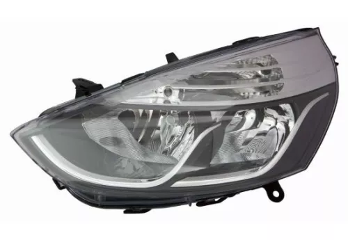 Koplamp ABAKUS 551-1197LMLDEM2)