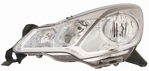 Koplamp ABAKUS 552-1134RMLDEM2)