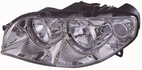 Koplamp ABAKUS 661-1140R-LD-EM)