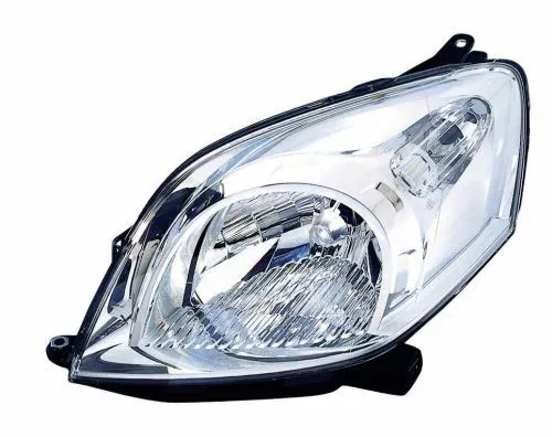 Koplamp ABAKUS 661-1158LMLD-EM)