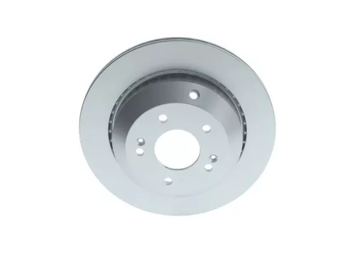 Remschijf BOSCH 0 986 479 F43)