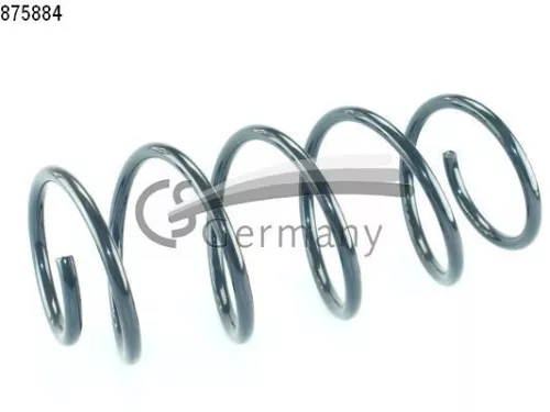 Veerophanging CS Germany 14.875.884)