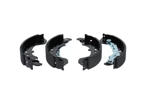Remblokkenset BOSCH 0 986 487 958)