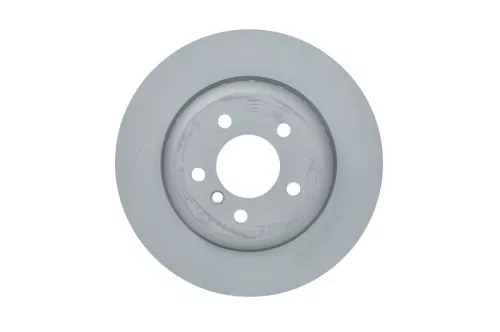Remschijf BOSCH 0 986 479 E04)