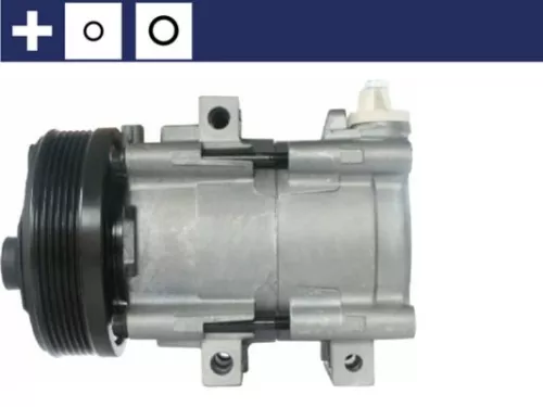 Compressor, air conditioning MAHLE ACP 101 000S)