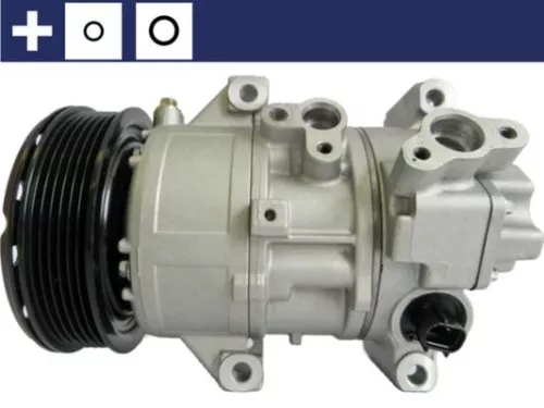 Compressor, air conditioning MAHLE ACP 103 000S)