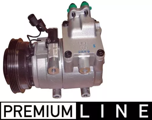Compressor, airconditioning MAHLE ACP 1224 000P)