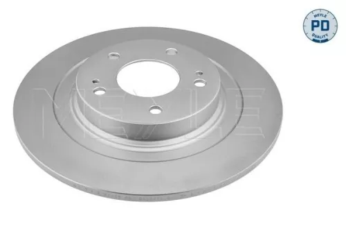Remschijf MEYLE 32-15 521 0030/PD)